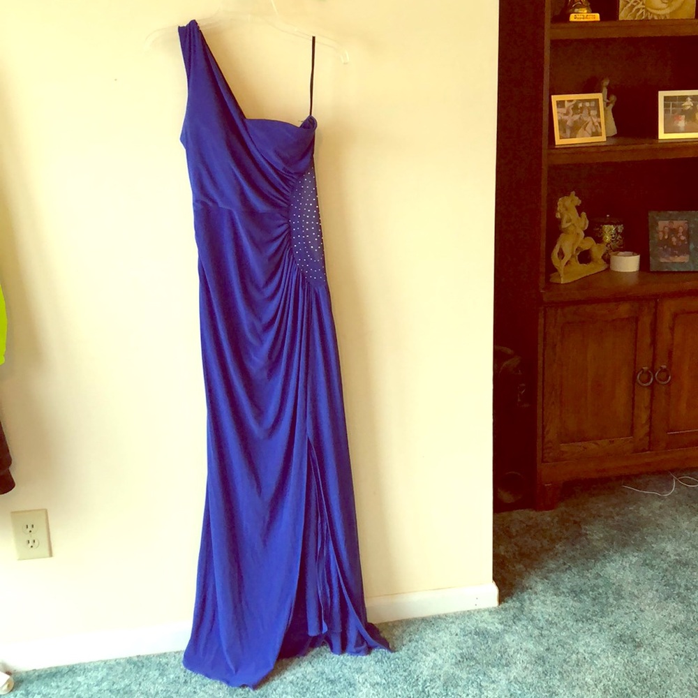 Eureka Medium Dress